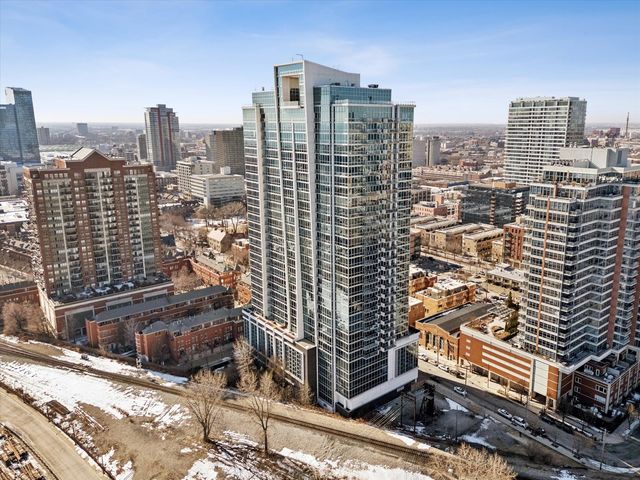 1629 S Prairie Avenue 2605, Chicago, IL 60616