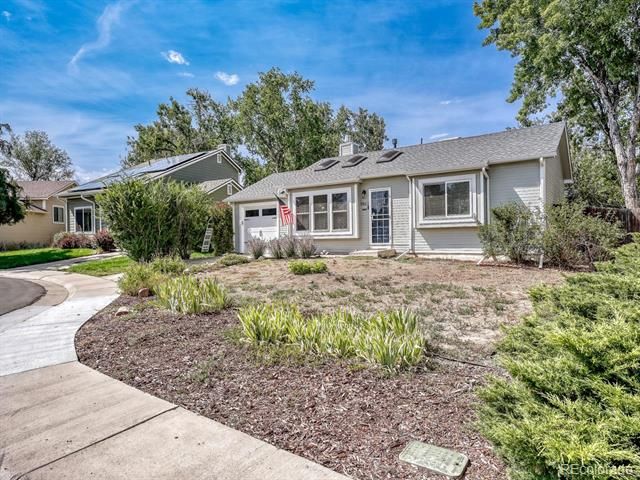 1463 W 135th Place, Denver, CO 80234