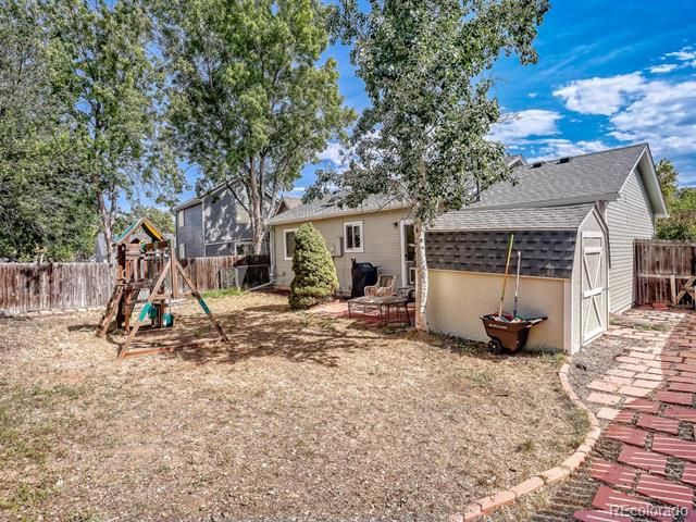 1463 W 135th Place, Denver, CO 80234