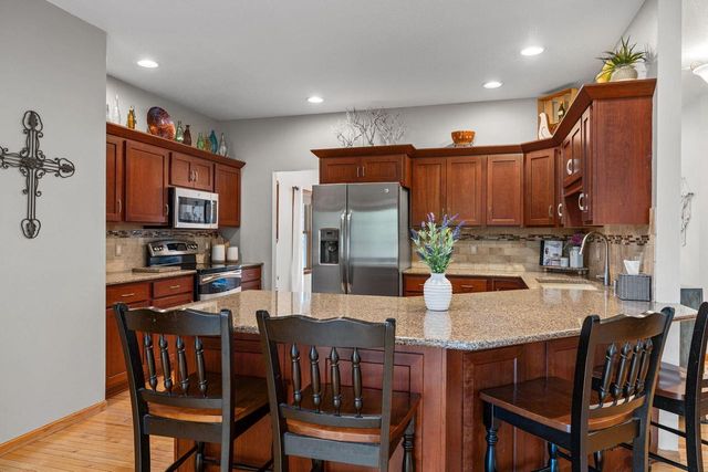 1021 Johnson STREET, Onalaska, WI 54650