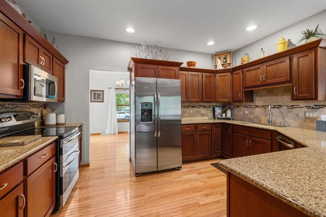 1021 Johnson STREET, Onalaska, WI 54650