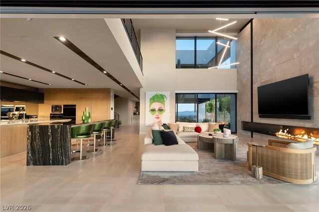 805 Dragons Eye Drive, Henderson, NV 89012