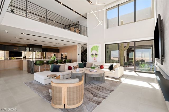805 Dragons Eye Drive, Henderson, NV 89012