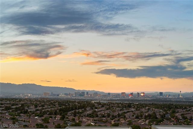 805 Dragons Eye Drive, Henderson, NV 89012