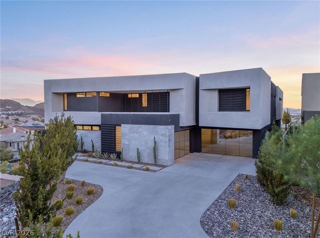 805 Dragons Eye Drive, Henderson, NV 89012