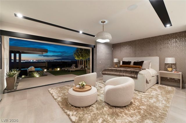 805 Dragons Eye Drive, Henderson, NV 89012