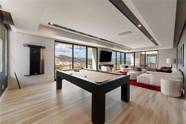 805 Dragons Eye Drive, Henderson, NV 89012