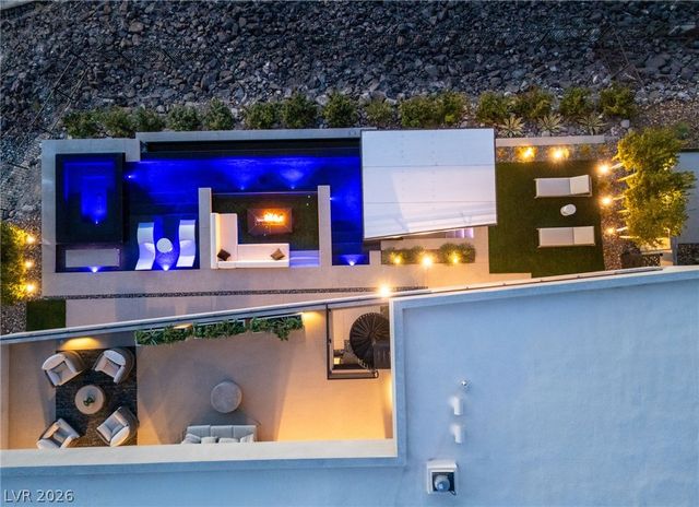 805 Dragons Eye Drive, Henderson, NV 89012