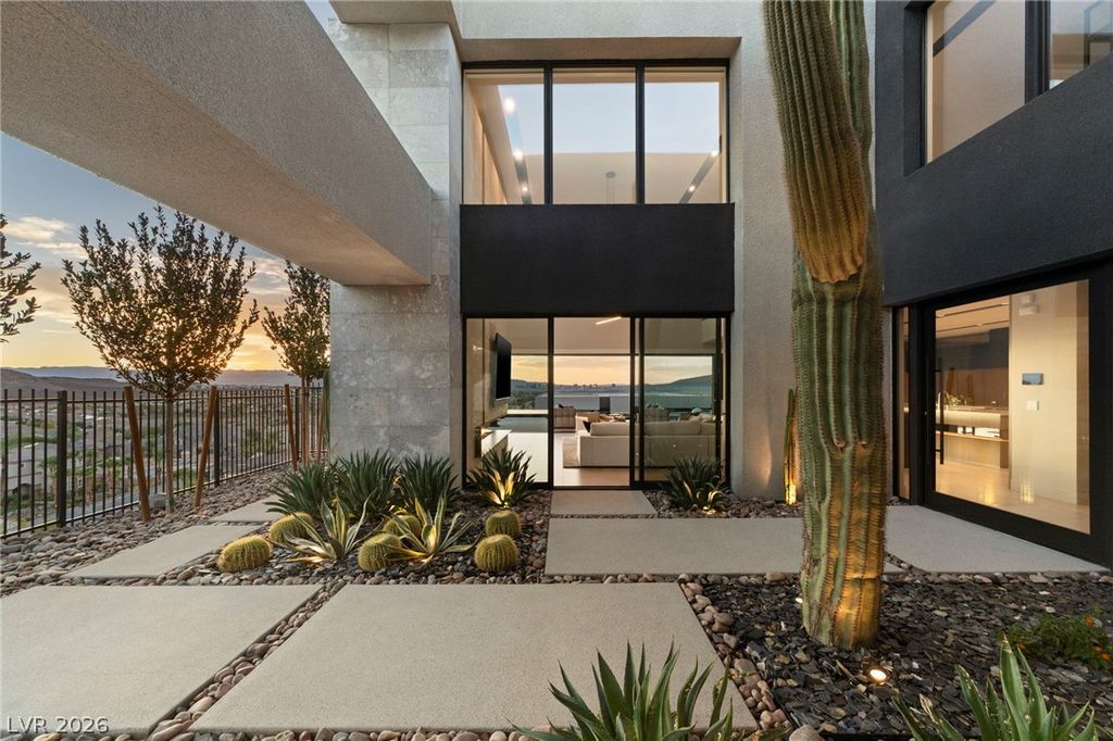 805 Dragons Eye Drive, Henderson, NV 89012 — photo 5