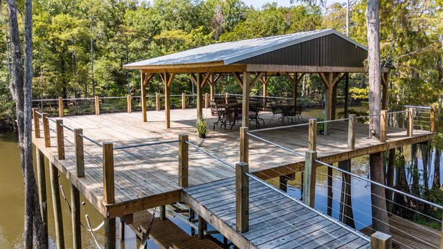 794 Private Road 7219, Jefferson, TX 75657