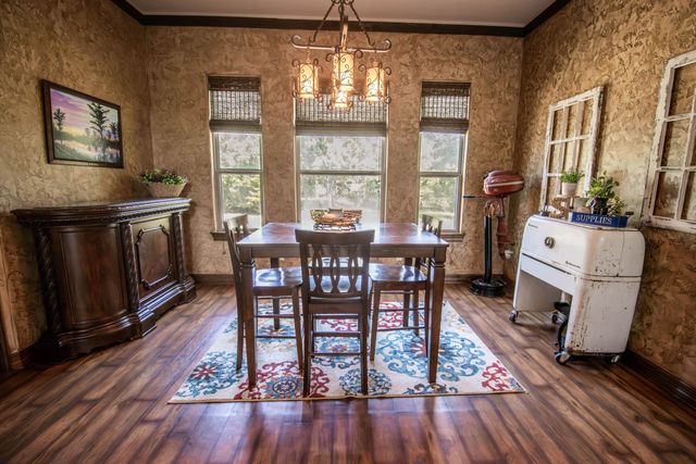 794 Private Road 7219, Jefferson, TX 75657