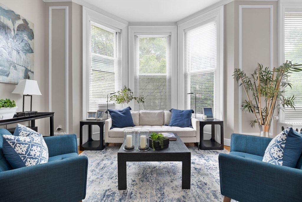 292 Beacon St 3, Boston, MA 02116