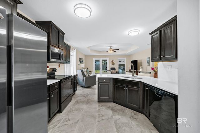 1300 Majesty Loop, Foley, AL 36535