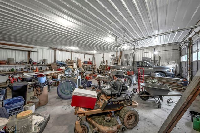 8683 Kennard Road, Lodi, OH 44254