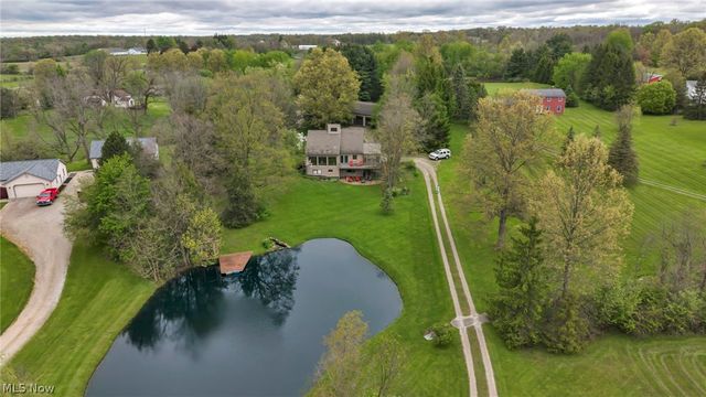 8683 Kennard Road, Lodi, OH 44254