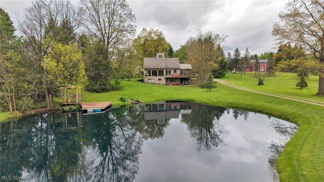 8683 Kennard Road, Lodi, OH 44254