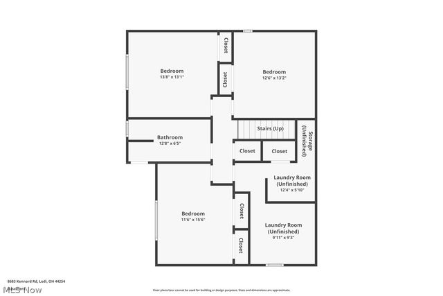 8683 Kennard Road, Lodi, OH 44254