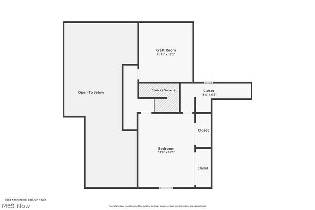 8683 Kennard Road, Lodi, OH 44254