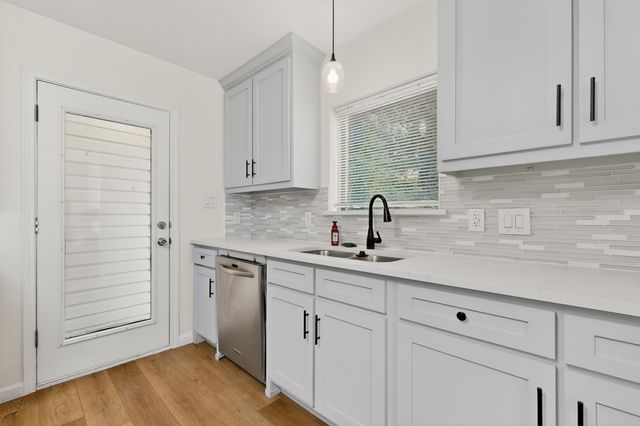 405 Elm Drive, Terrell, TX 75160