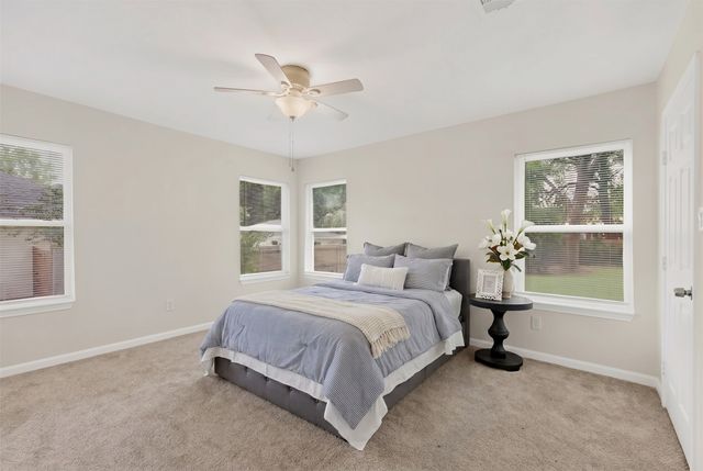 405 Elm Drive, Terrell, TX 75160
