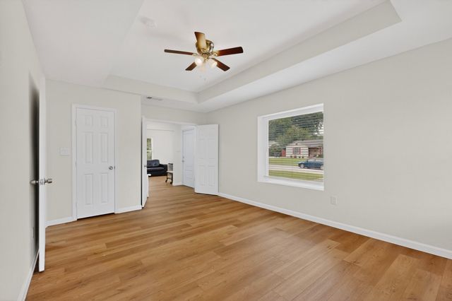 405 Elm Drive, Terrell, TX 75160