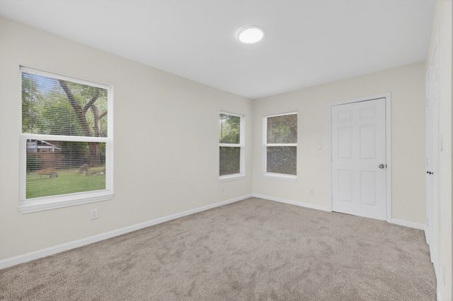 405 Elm Drive, Terrell, TX 75160