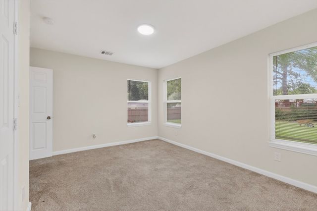 405 Elm Drive, Terrell, TX 75160