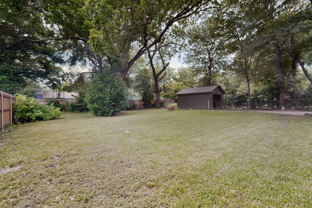 405 Elm Drive, Terrell, TX 75160