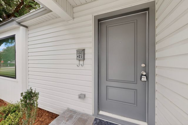 405 Elm Drive, Terrell, TX 75160