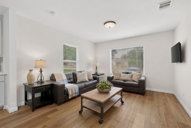 405 Elm Drive, Terrell, TX 75160