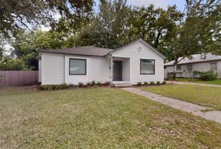 405 Elm Drive, Terrell, TX 75160