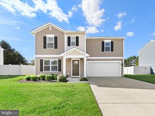 122 HUNTINGFIELD, Snow Hill, MD 21863