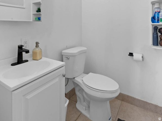 4851 S 4720 W, Kearns, UT 84118