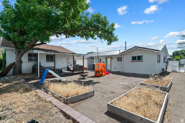 4851 S 4720 W, Kearns, UT 84118