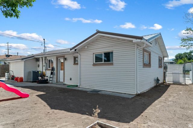 4851 S 4720 W, Kearns, UT 84118