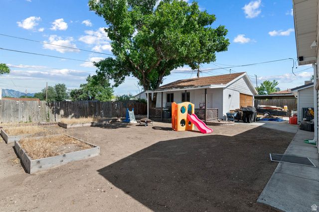 4851 S 4720 W, Kearns, UT 84118