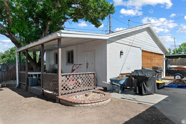 4851 S 4720 W, Kearns, UT 84118