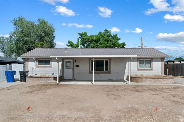 4851 S 4720 W, Kearns, UT 84118