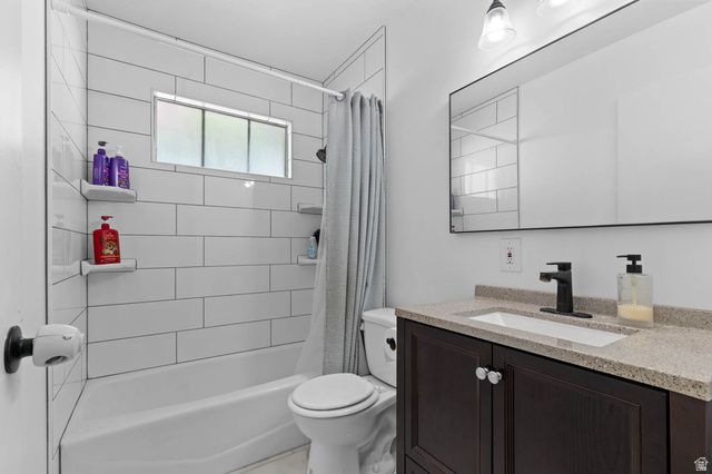 4851 S 4720 W, Kearns, UT 84118