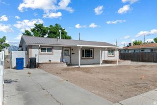 4851 S 4720 W, Kearns, UT 84118