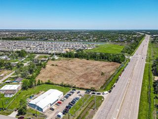 TBD Highway 6, Rosharon, TX 77583