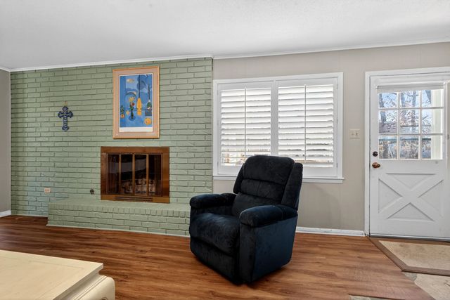 2306 Tennessee St, Longview, TX 75605