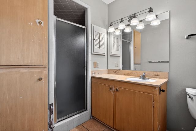 2306 Tennessee St, Longview, TX 75605