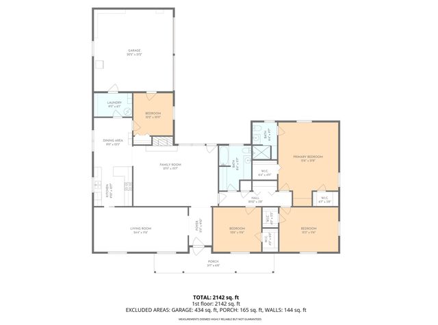 2306 Tennessee St, Longview, TX 75605