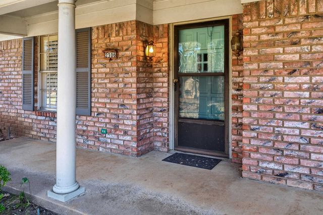 2306 Tennessee St, Longview, TX 75605