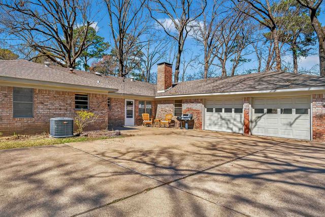 2306 Tennessee St, Longview, TX 75605