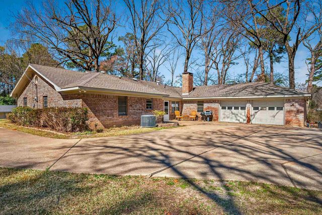 2306 Tennessee St, Longview, TX 75605