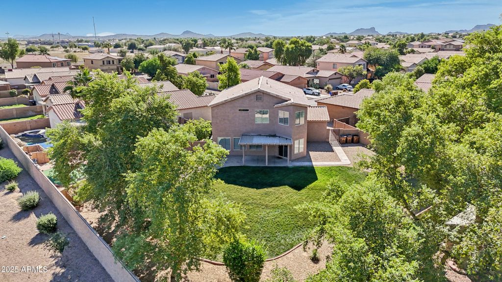 30263 N BOBCAT Way, San Tan Valley, AZ 85143