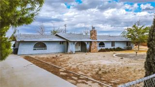 21390 Tussing Ranch Road, Apple Valley, CA 92308