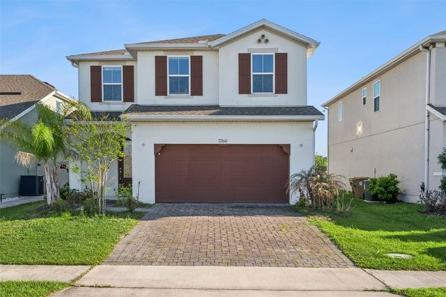1764 STAMEN DRIVE, Kissimmee, FL 34744